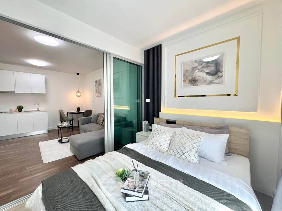 รูป คอนโด 1-ห้องนอน ที่ เอ สเปซ มี บางนา ใน บางแก้ว (ID 2218562) - รูปที่ 2/16
