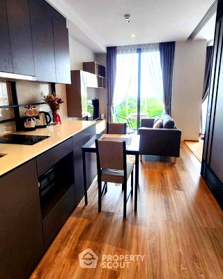Condos for sale : 1-BR Condo at Andromeda Condominium Pattaya close to Phratamnak (ID 2019050)
