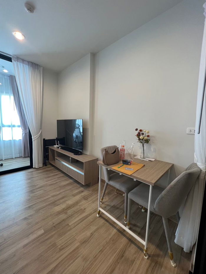 picture 🟢For Rent🟢Niche Mono Sukhumvit-Bearing, Chidlom, fully furnished, 📱ADD LINE @nathong97 (reply ⚡ 24 Hr) P631 - 5/18