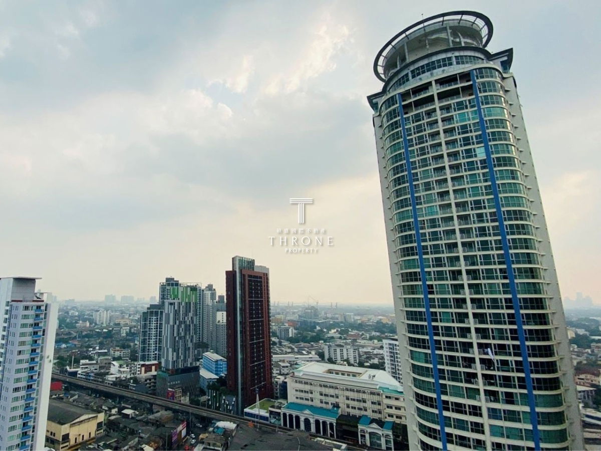 picture The Line Sukhumvit 71 🌟PN-00003205🌟 - 11/11