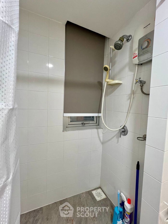 picture 1-BR Condo at The Master Sathorn Executive near BTS Krung Thon Buri (ID 1492020) - 20/22