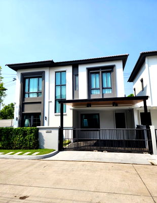 Houses for rent : P0123 For Rent! Grande Pleno Sukhumvit-Bangna