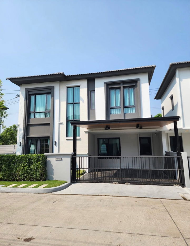 picture P0123 For Rent! Grande Pleno Sukhumvit-Bangna - 1/12