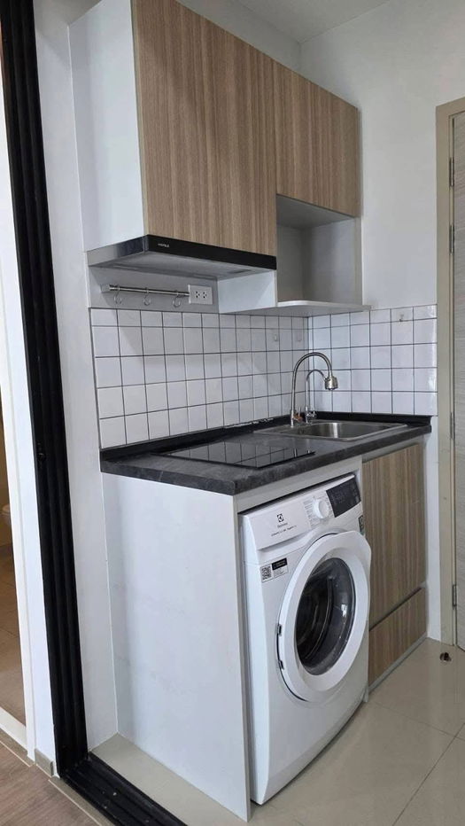 รูป ปล่อยเช่า Brompton Pet Friendly Sukhumvit 107 คอนโดสำหรับคนรักสัตว์ - รูปที่ 9/16