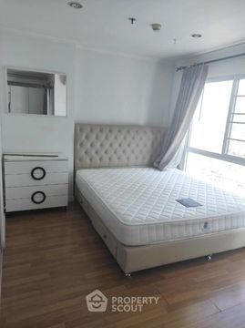 2-BR Condo at Lumpini Park Riverside Rama 3 close to Phra Ram 3 (ID 1438313)