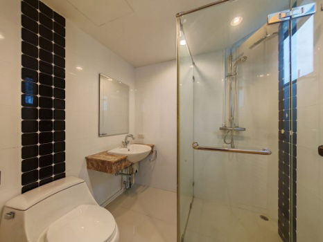 รูป ให้ เช่า คอนโดน่าอยู่ La Maison ร่วมฤดี 164 ตรม ใกล้ bts เพลินจิต - รูปที่ 12/12