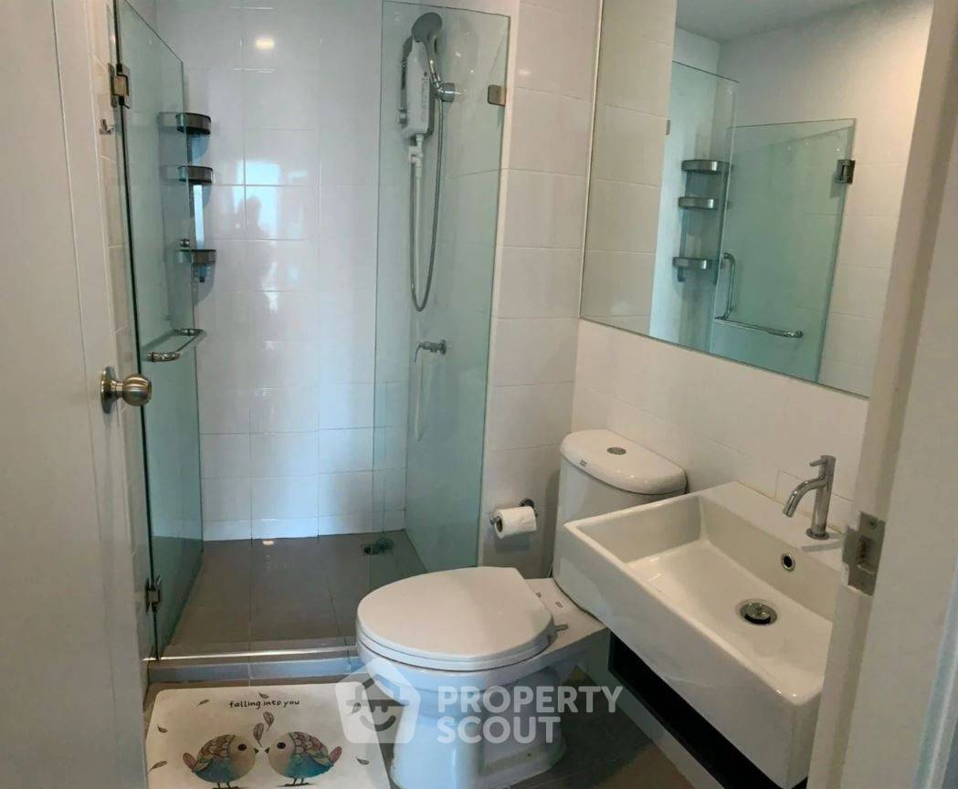 picture 1-BR Condo at Notting Hill Sukhumvit 105 near BTS Bearing (ID 1874788) - 6/17