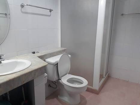 รูป ขาย  ห้อง  2 ห้องนอน ที่ คอนโด เซ็นทรัลซิตี นอธ-เซาท์, เดิน 2 นาทีจาก ห้าง Central บางนา - รูปที่ 2/8