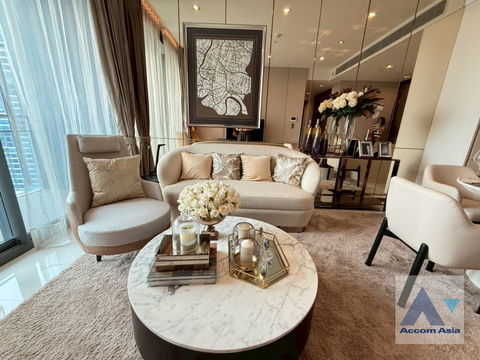 🔼🔽 AccomA 📩  2 BR Condominium @Q1 Sukhumvit (AA44285)