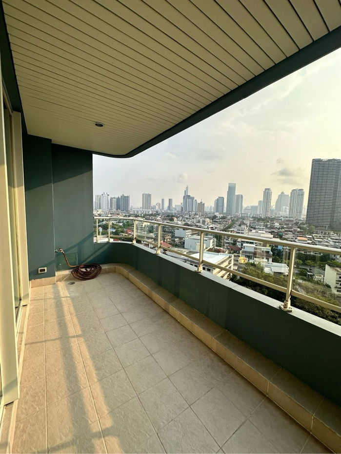 picture #Z1585 Condo for rent: Watermark Chao Phraya - 14/14