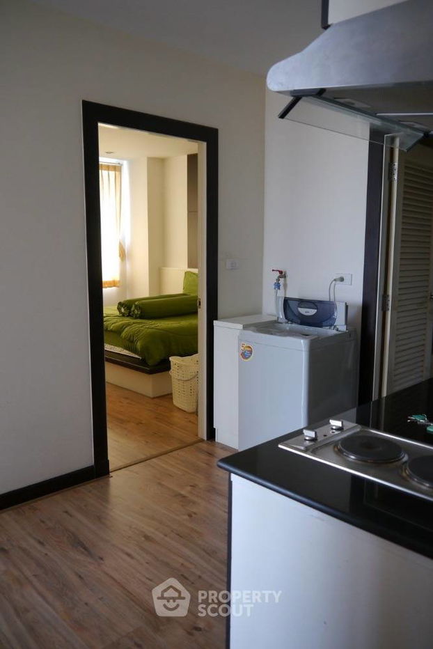 picture 1-BR Condo at Sriracha Condoview in Si Racha (ID 1416072) - 8/10