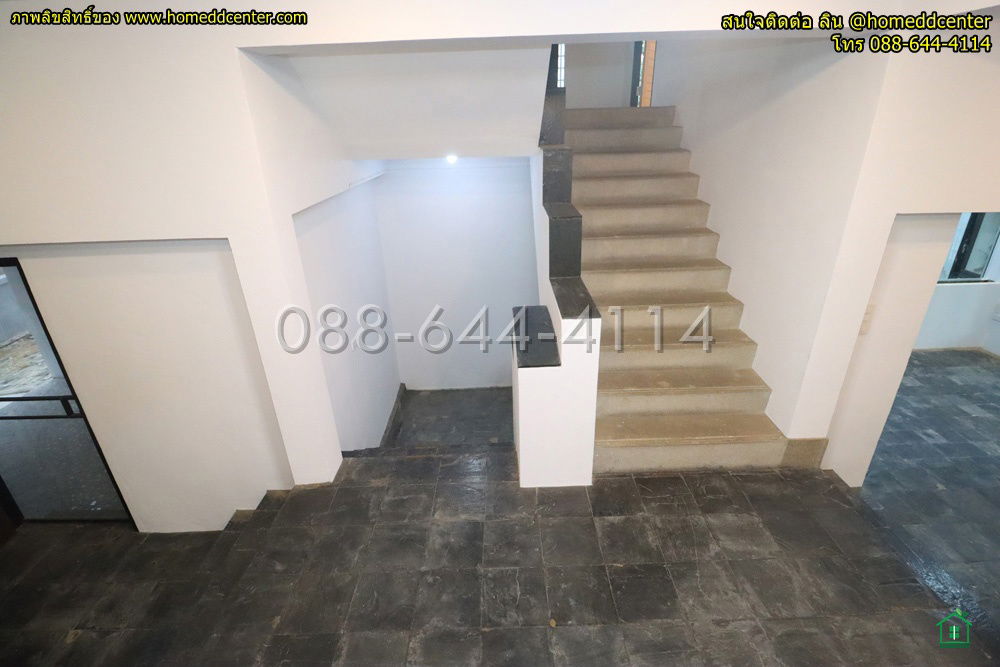รูป ขายบ้านเดี่ยว เกษตร นวมินทร์ ประเสริฐมนูกิจ 42 ม.สราญรมย์ ใกล้ เลียบทางด่วนรามอินทรา นวลจันทร์ - รูปที่ 22/50