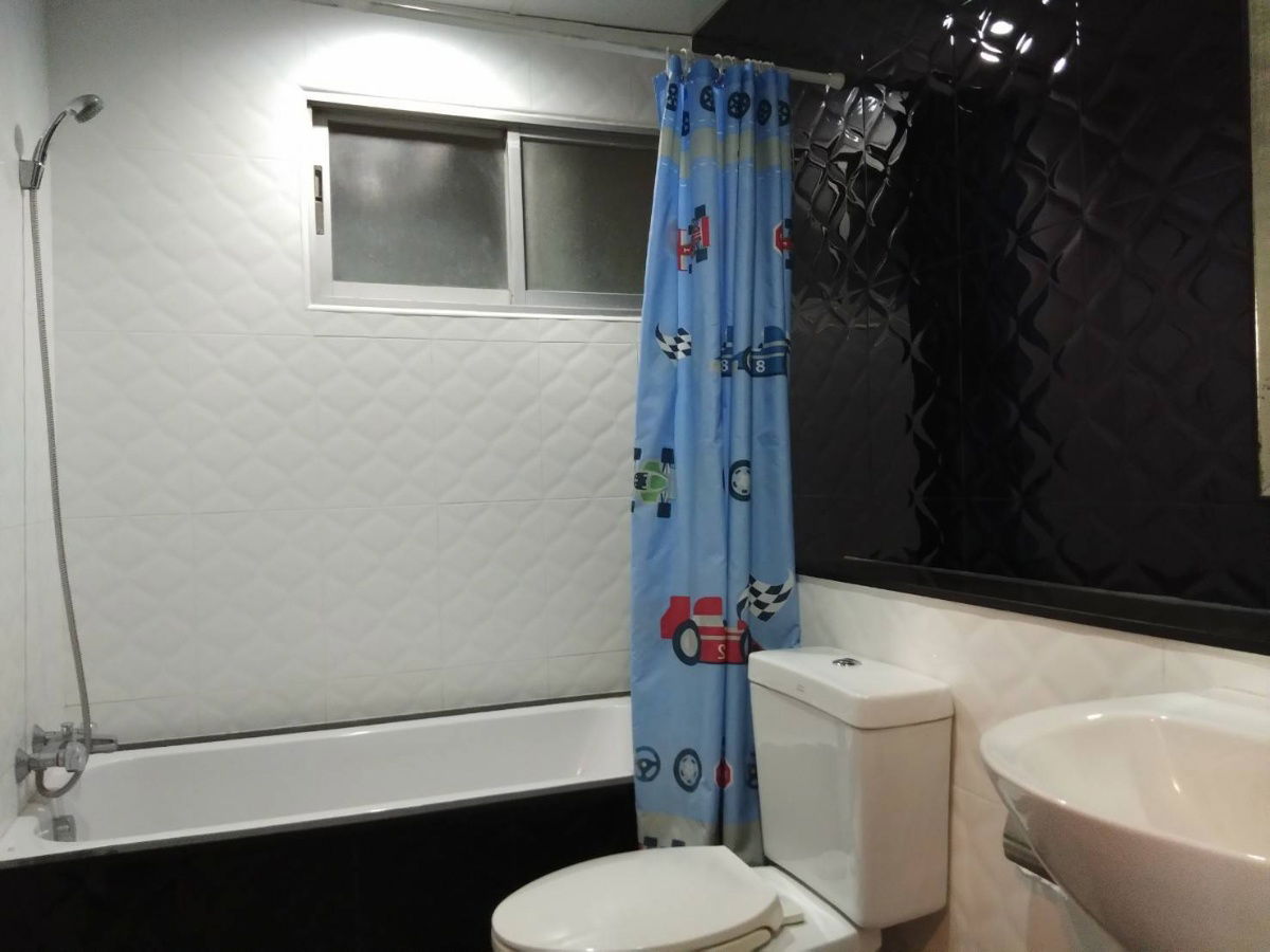 รูป ให้เช่า ห้องคอนโด ที่ คอนโด NS Tower Bangna, ซอยบางนา-ตราด 23 - รูปที่ 3/7