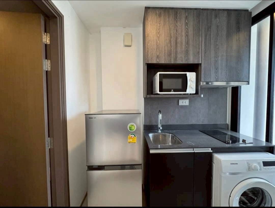 รูป 🌈🌟Rent/เช่า Condo Ashton Chula - Silom (แอชตัน จุฬา - สีลม)🌟🌈‼️22,000 บาท/เดือน‼️ - รูปที่ 6/11