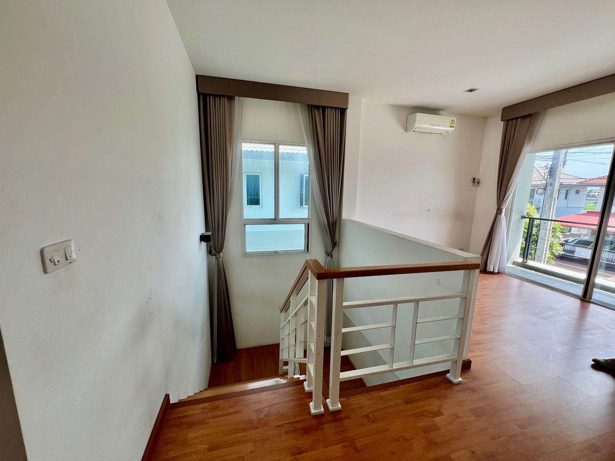 picture 🏡 Urgent Sale! Detached House at Casa Ville Bangna – Thepharak 🔥 Special Price – Re-listing After Reservation Canceled | Best Deal in the Project! - 31/43
