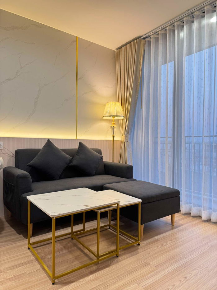 picture 🌟 Brand-New Corner Unit Condo for Rent – Fully Furnished & Move-In Ready! Skyrise Avenue Sukhumvit 64 - 4/7