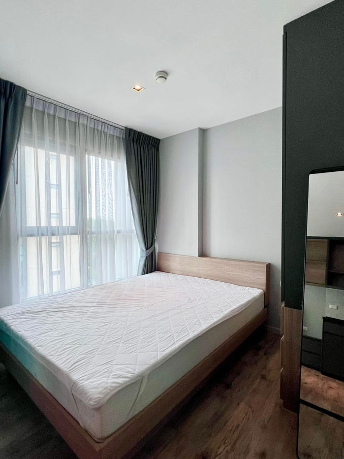 picture 🍀Condo For Rent Aspen Lasalle Near  MRT Srilasall Fully fernished Lease 8000- - 7/13