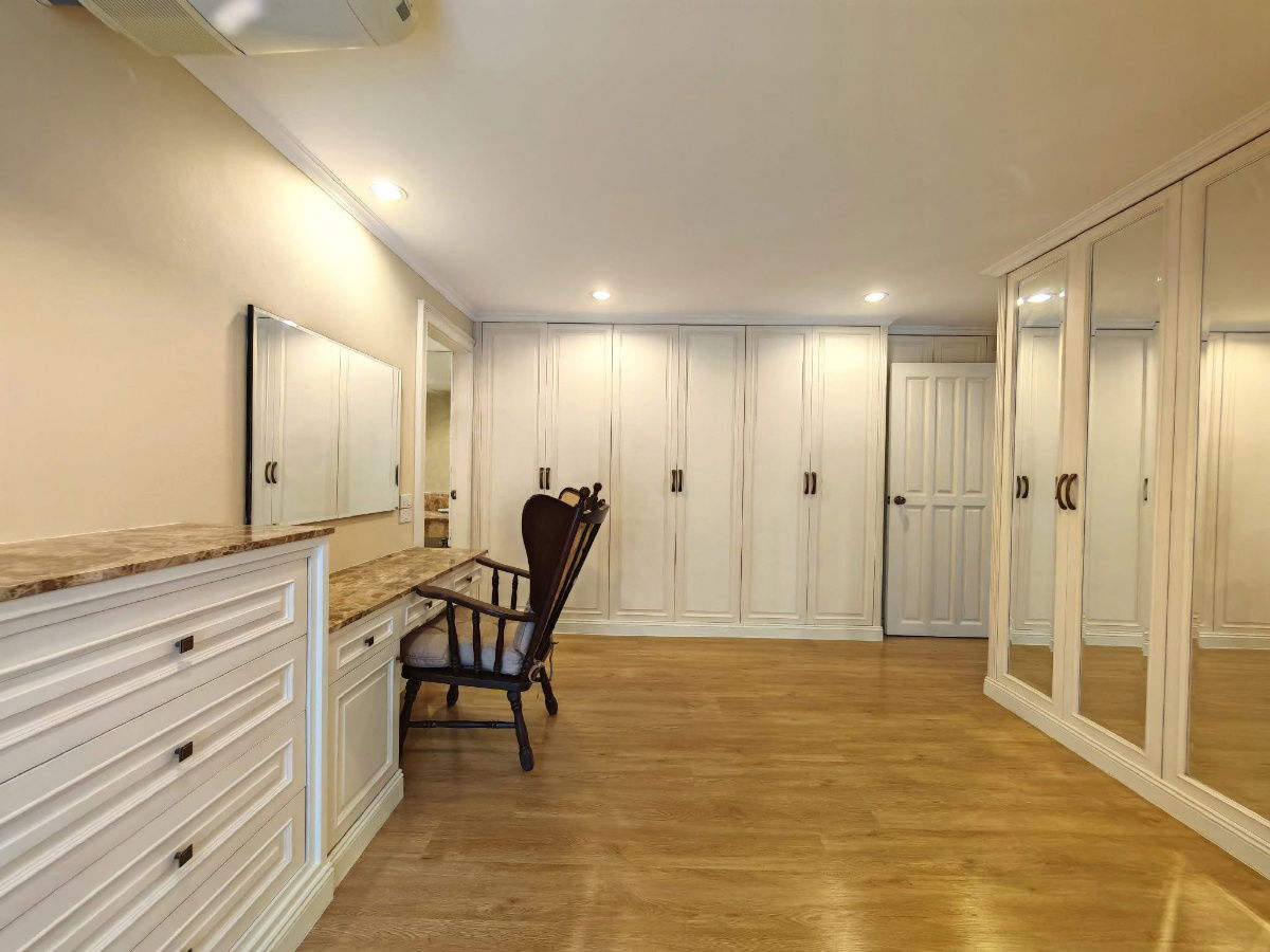 picture #R5307 Condo for rent La Maison Ruamrudee - 5/28