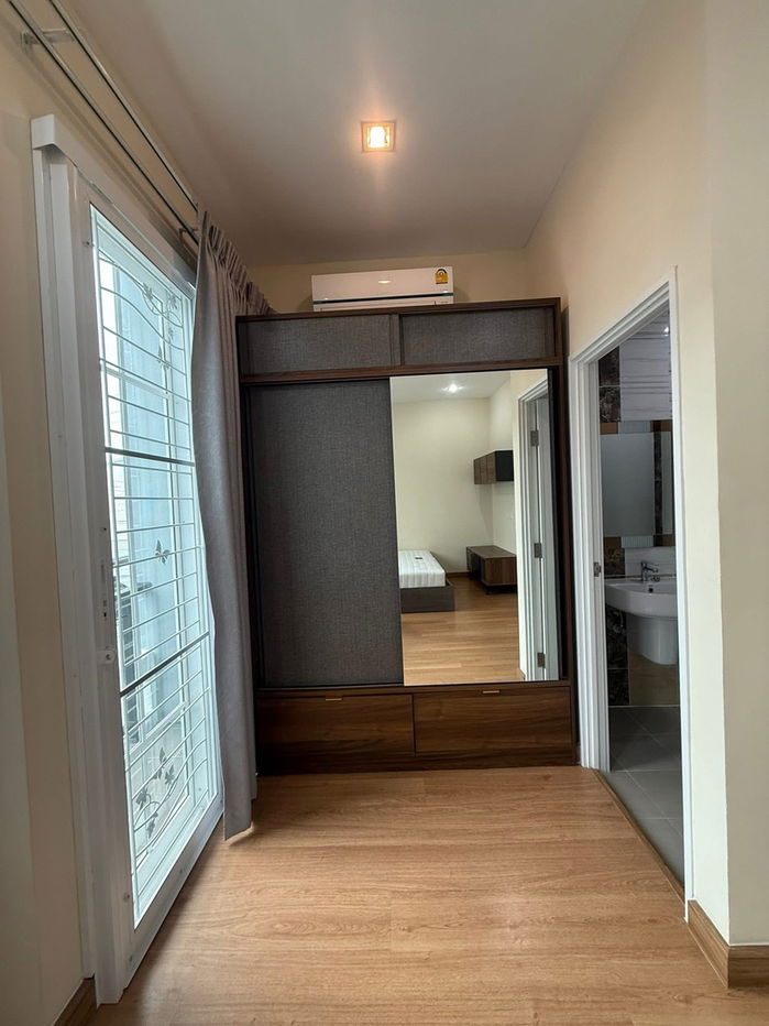 picture #R5312 House for rent Golden Town Sukhumvit-Bearing Station  - 24/25