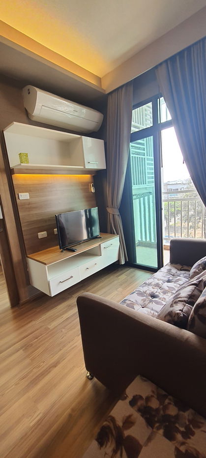 picture Treasure Condo in Chiangmai Business Park near Central Festival Chiangmai - 9/21