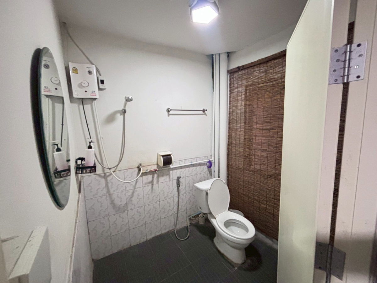 รูป ปล่อยเซ้งกิจการ Hostel เจริญกรุง ใจกลางแลนด์มาร์คท่องเที่ยว!  🔥เช่าช่วง 32,000 บาท/เดือน รันได้เลย - รูปที่ 11/14