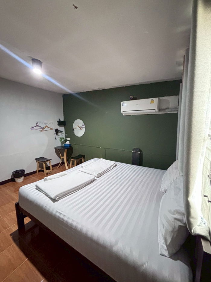 รูป ปล่อยเซ้งกิจการ Hostel เจริญกรุง ใจกลางแลนด์มาร์คท่องเที่ยว!  🔥เช่าช่วง 32,000 บาท/เดือน รันได้เลย - รูปที่ 8/14