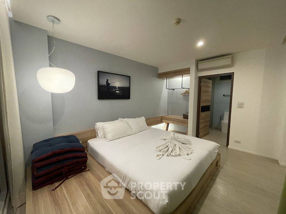 picture 2-BR Condo at Wan Vayla Hua Hin-Khao Tao close to Khao Tao (ID 1073951) - 8/12