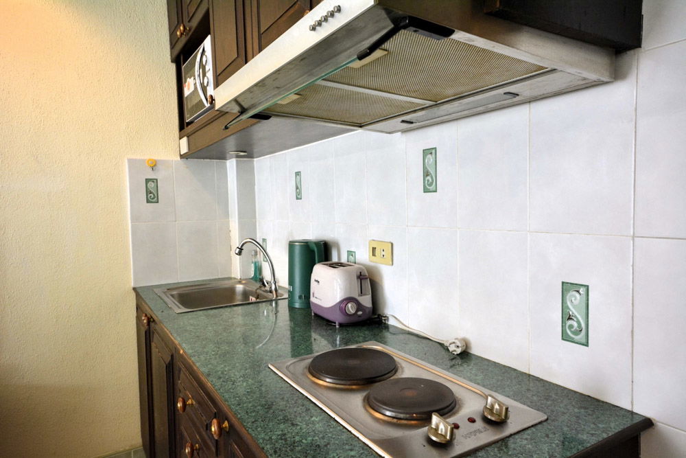 picture Studio Condominium @ Jomtien Beach Condo - Rimhad - 2/29