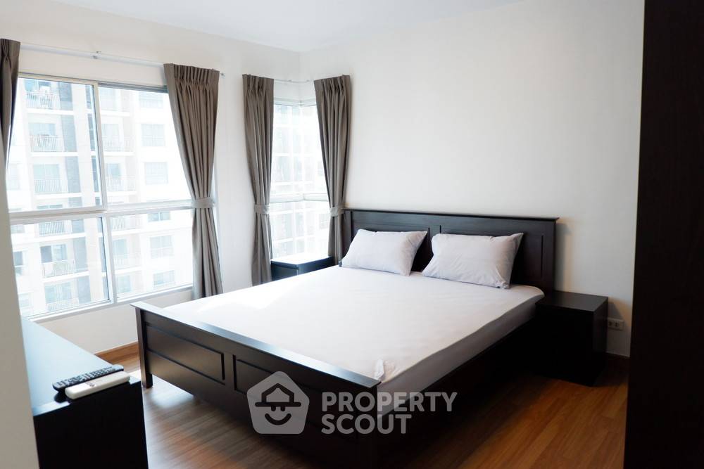 picture 2-BR Condo at S&S Sukhumvit 101/1 near BTS Udom Suk (ID 307531) - 1/10