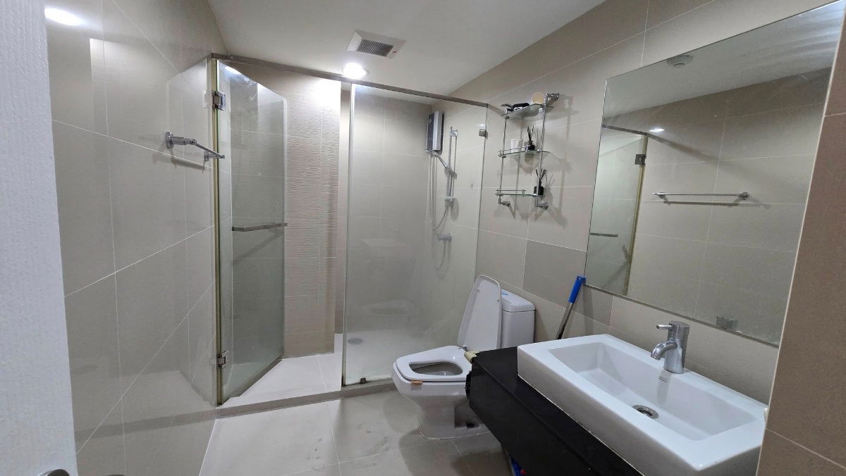 รูป ให้เช่า Belle Grand Rama 9 | คอนโดใจกลางพระราม 9 ใกล้ MRT & เซ็นทรัล - รูปที่ 19/23