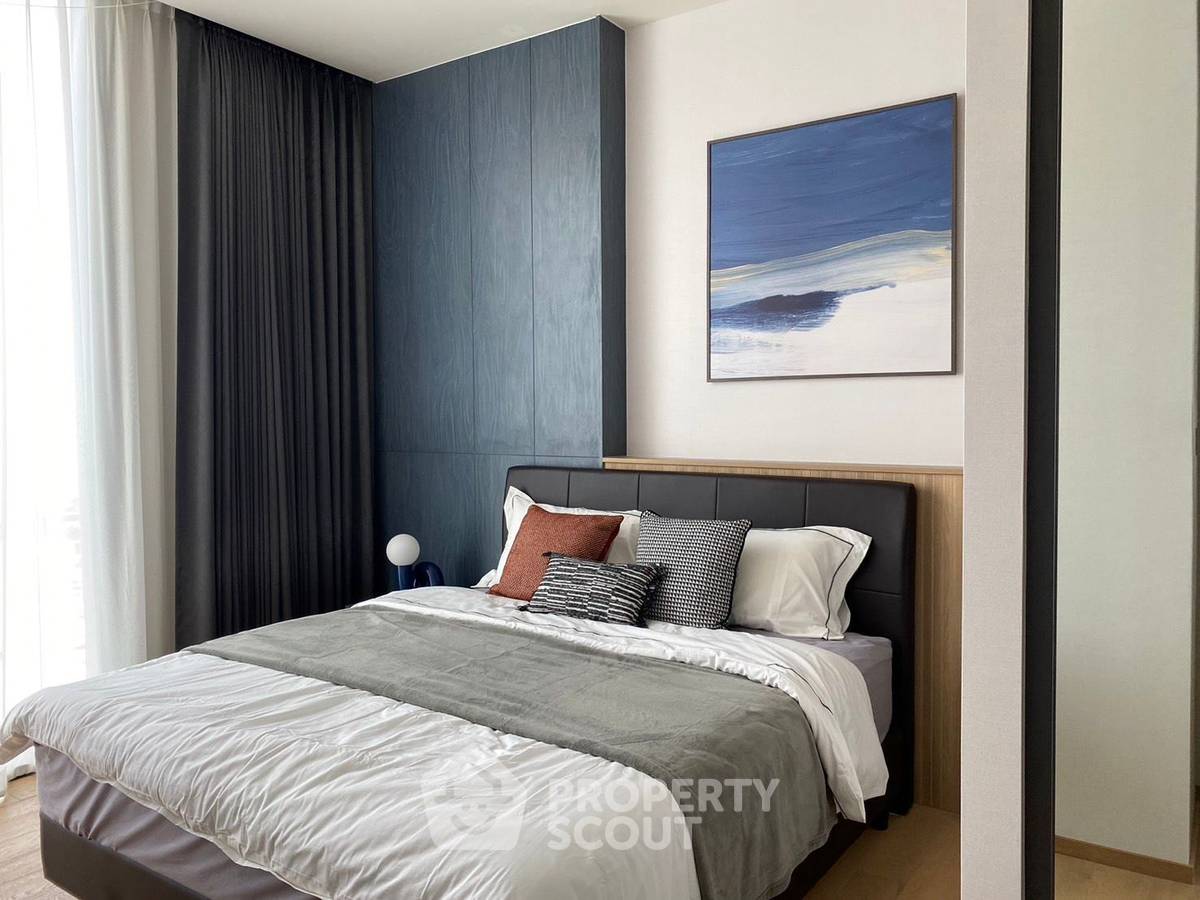 picture 2-BR Condo at 28 Chidlom near BTS Chit Lom (ID 894692) - 13/14