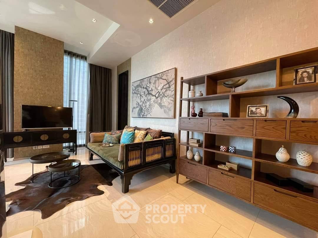 picture 2-BR Condo at Ashton Silom near BTS Chong Nonsi (ID 879778) - 10/24