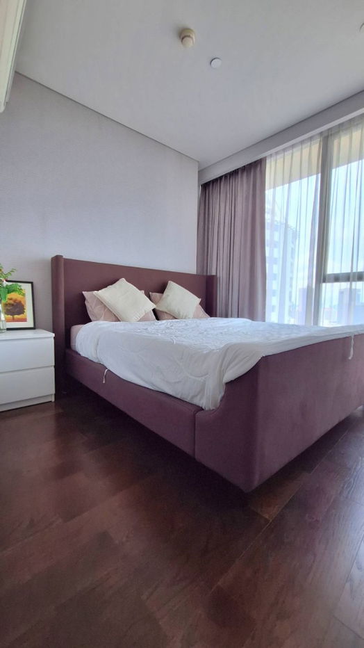 รูป ปล่อยเช่า The Lumpini 24 ราคา 46,000 บาท - รูปที่ 8/11