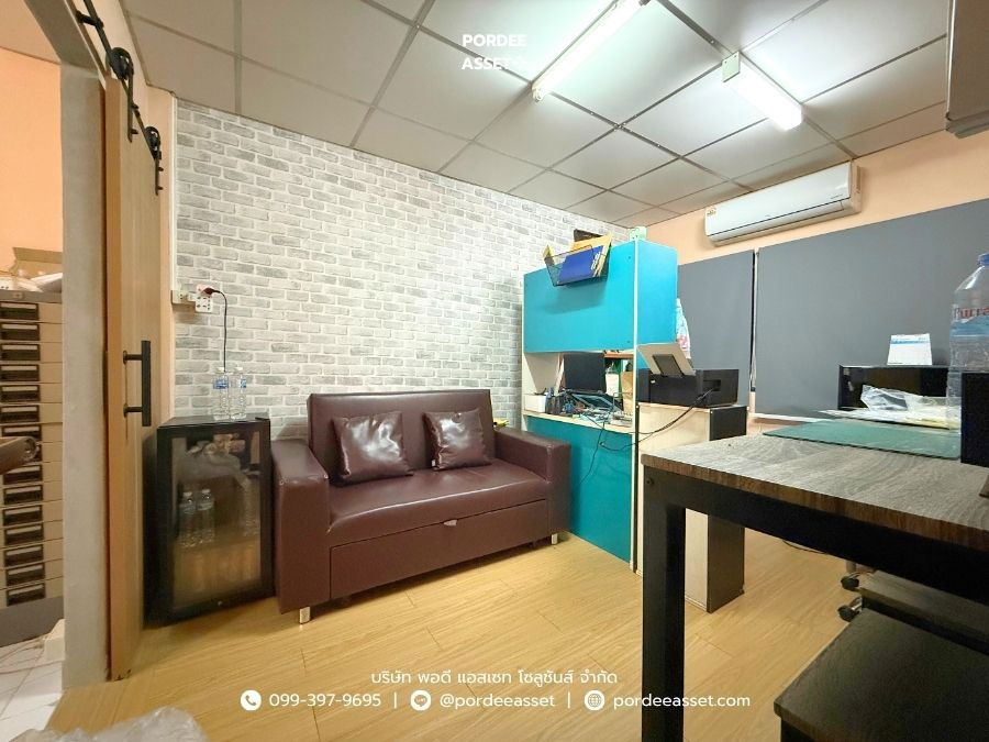 รูป ขาย!! บ้านบัวทอง บางบัวทอง (ขนาด 20 ตร.ว.)  โครงการติด MTR สถานีคลองบางไผ่  นนทบุรี : Baan Buathong - รูปที่ 4/17