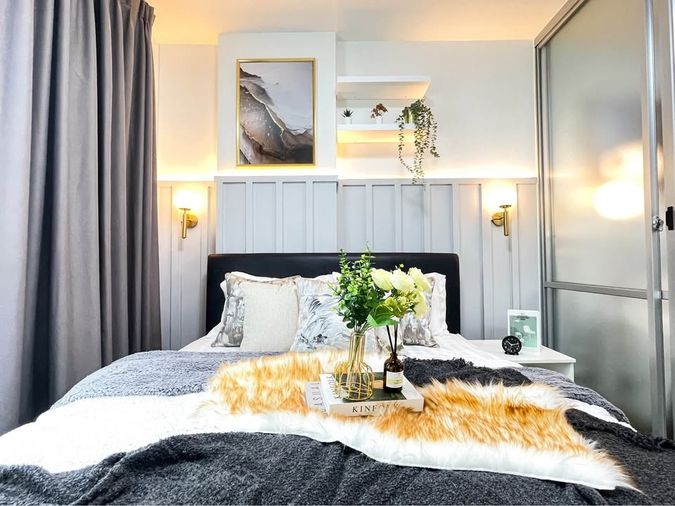 #SC7117  📌 ขาย | 🟦🟨ดีคอนโด สุขุมวิท 109🟥🟩💬 𝑪𝒐𝒏𝒕𝒂𝒄𝒕 𝑳𝑰𝑵𝑬: @𝒔𝒆𝒄𝒓𝒆𝒕𝒑𝒓𝒐𝒑𝒆𝒓𝒕𝒚 🔥✨