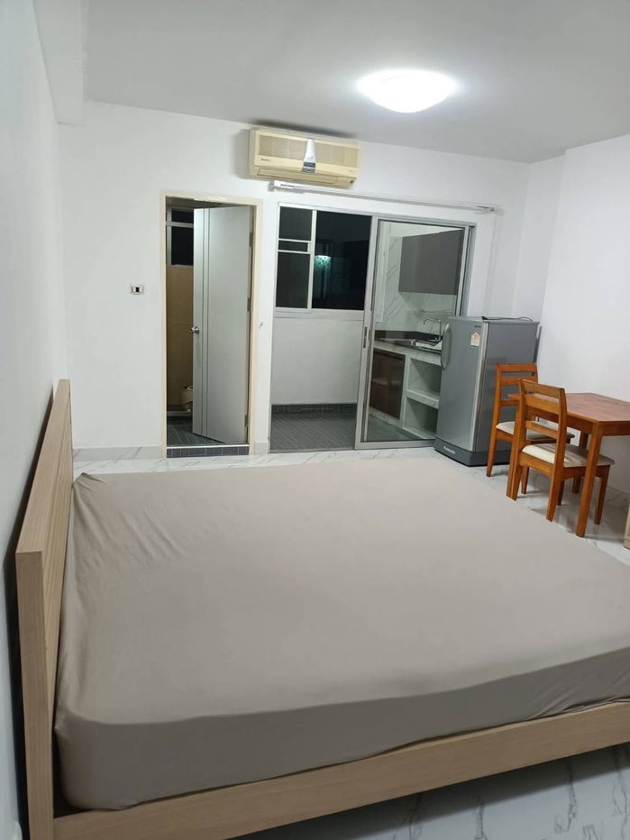 รูป ให้เช่า 𝗦𝘂𝗽𝗮𝗹𝗮𝗶 𝗖𝗶𝘁𝘆 𝗛𝗼𝗺𝗲 𝗥𝗮𝘁𝗰𝗵𝗮𝗱𝗮 𝟭𝟬 🏡 𝟵,𝟬𝟬𝟬 ห้องพร้อมอยู่ (ราคาคุยได้)‼️#ตอบแชทไว 🔥🔥 รหัส C194  - รูปที่ 1/8