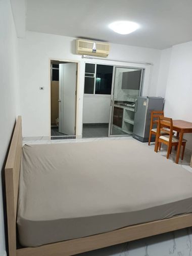 ให้เช่า 𝗦𝘂𝗽𝗮𝗹𝗮𝗶 𝗖𝗶𝘁𝘆 𝗛𝗼𝗺𝗲 𝗥𝗮𝘁𝗰𝗵𝗮𝗱𝗮 𝟭𝟬 🏡 𝟵,𝟬𝟬𝟬 ห้องพร้อมอยู่ (ราคาคุยได้)‼️#ตอบแชทไว 🔥🔥 รหัส C194 