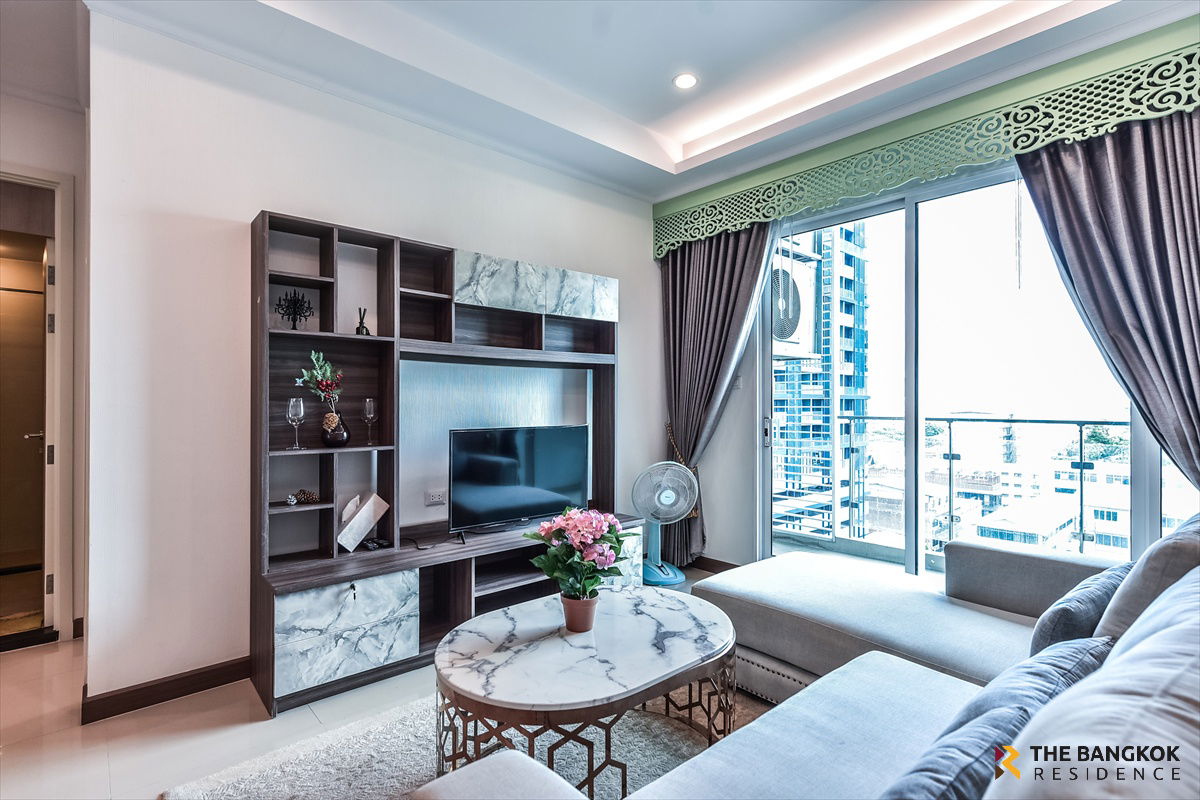 picture Supalai Elite Phayathai ⚡ Special unit at an attractive price, Near BTS Phaya Thai - 4/11