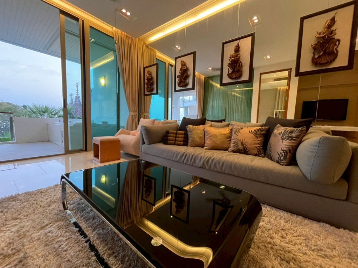 picture Luxury 2 bedroom condo for rent  - 4/10