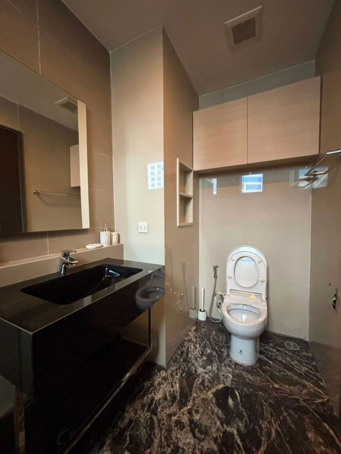 picture ✨Condo for Rent : Edge Sukhumvit 23 (( BTS Asoke )) AP-02 ( line : @condo91 ) - 24/29