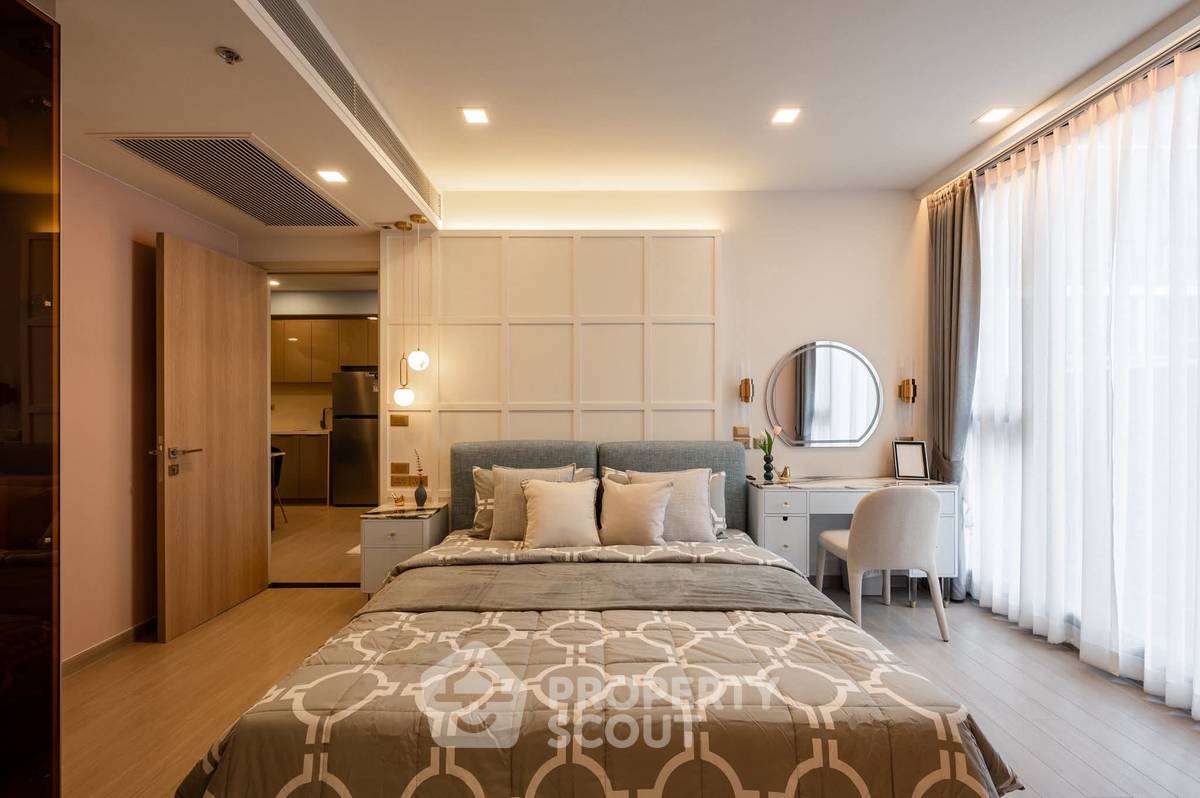 picture 2-BR Condo at One 9 Five Asoke - Rama 9 near MRT Phra Ram 9 (ID 2222002) - 8/18