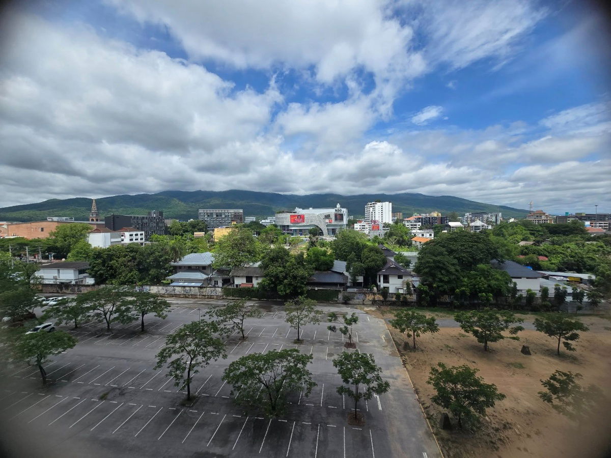 รูป P33 | คอนโด Hillside 4 ชั้น 8 วิวดอยสุเทพ – ใจกลางเชียงใหม่ - รูปที่ 5/13