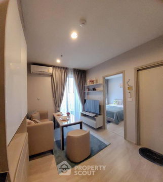 1-BR Condo at Ideo Mobi Sukhumvit Eastpoint near BTS Bearing (ID 2222086)