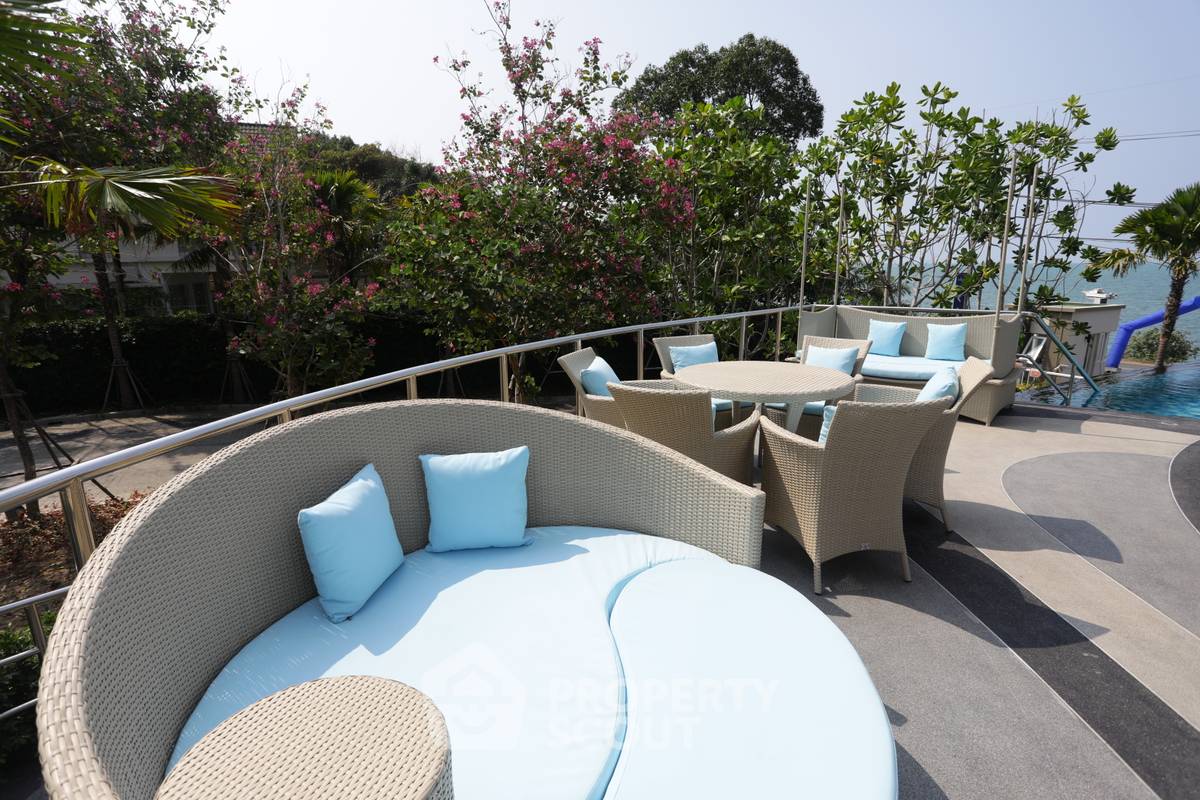 รูป คอนโด 1-ห้องนอน ที่ เดลมาเล่ย์ คอนโดมิเนียม ใกล้ ปราสาทสัจธรรม (ID 1104071) - รูปที่ 20/40