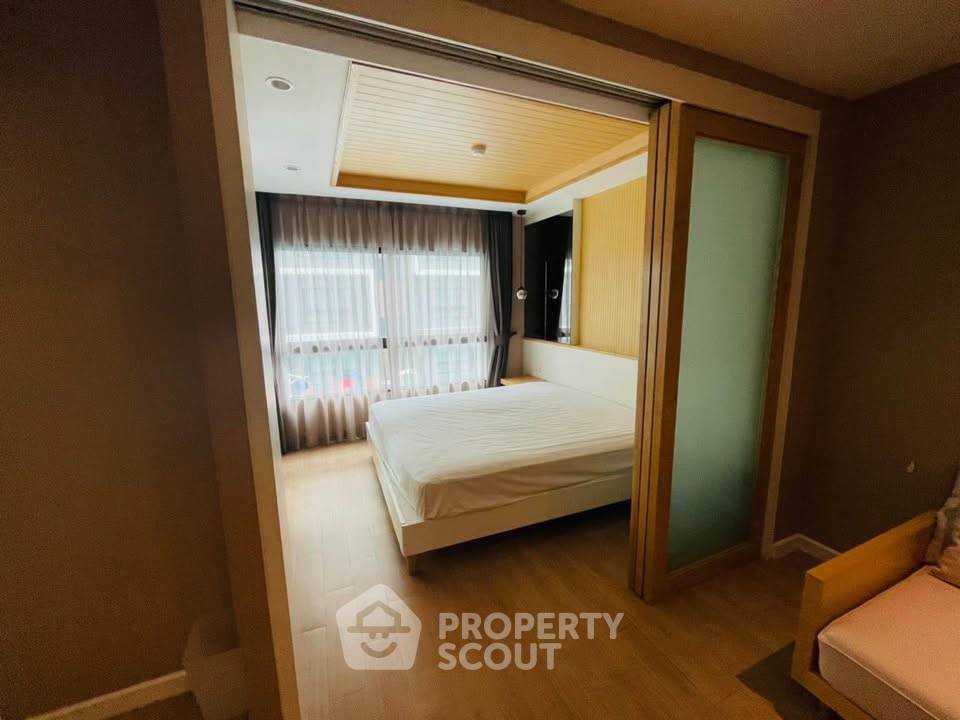 รูป คอนโด 1-ห้องนอน ที่ คอนโดเมษา ใกล้ เมืองหัวหิน (ID 2221018) - รูปที่ 2/11