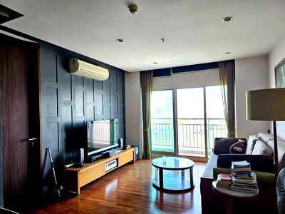 Condos for sale Siam University : For sale 1 bedroom 70 sq m. large room Ivy River Rat Burana