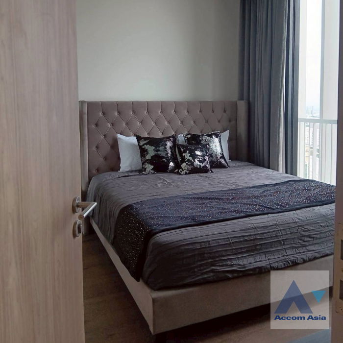 รูป 🔼🔽 AccomA 📩  2 BR Condominium @Park Origin Phrom Phong (AA44272) - รูปที่ 4/6