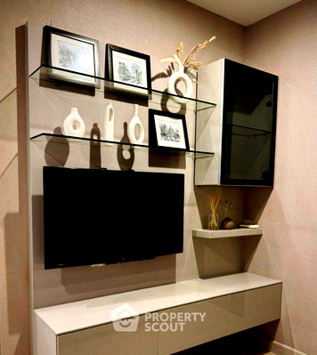 Condos for rent : 2-BR Condo At The Signature By Urbano, 100m to BTS Saphan Khwai (ID 2223639)
