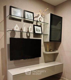 รูปภาพ คอนโด 2-ห้องนอน ที่ เดอะ ซิกเนเจอร์ บาย เออร์บาโน่ ใกล้ BTS สะพานควาย (ID 2223639)
