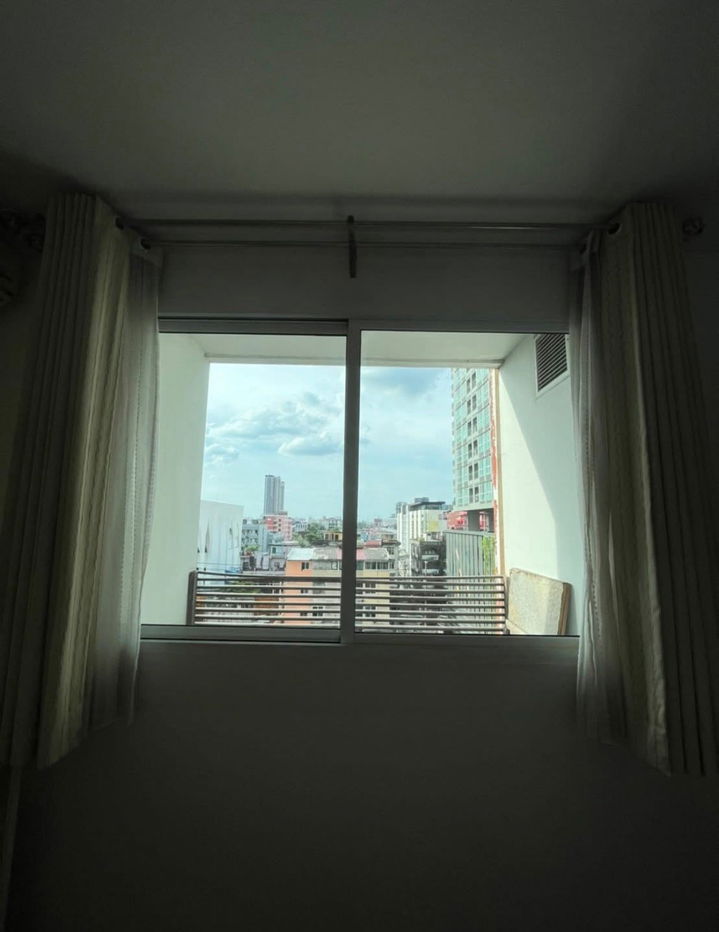picture Condo For Rent Haven Phaholyothin (C6807054) ID Line : @condo44 - 6/8